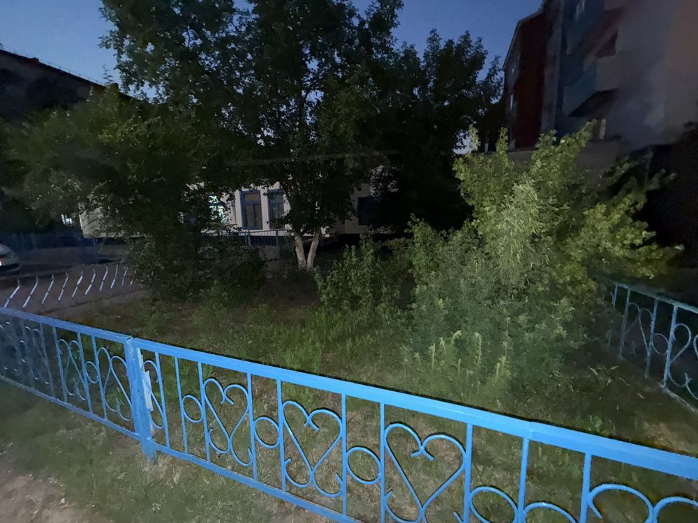 Продается здание ТД «Кайрат»