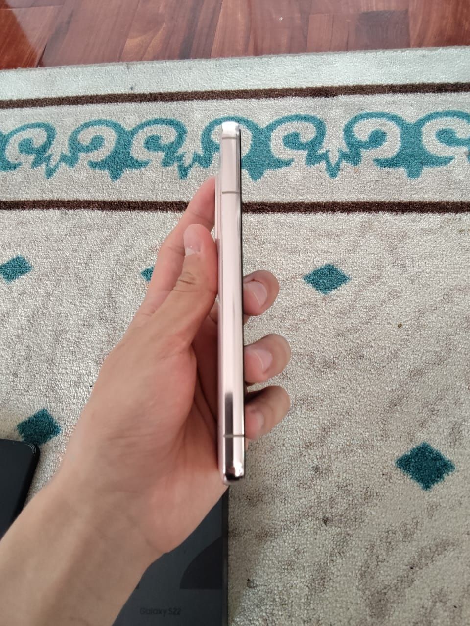 Samsung galaxy s22