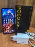 Продам смартфон Poco X5 Pro 5g 8 256gb
