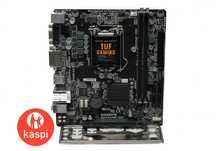 Мат.Плата LGA 1151 GIGABYTE GA-H110M-S2V 2x DDR4