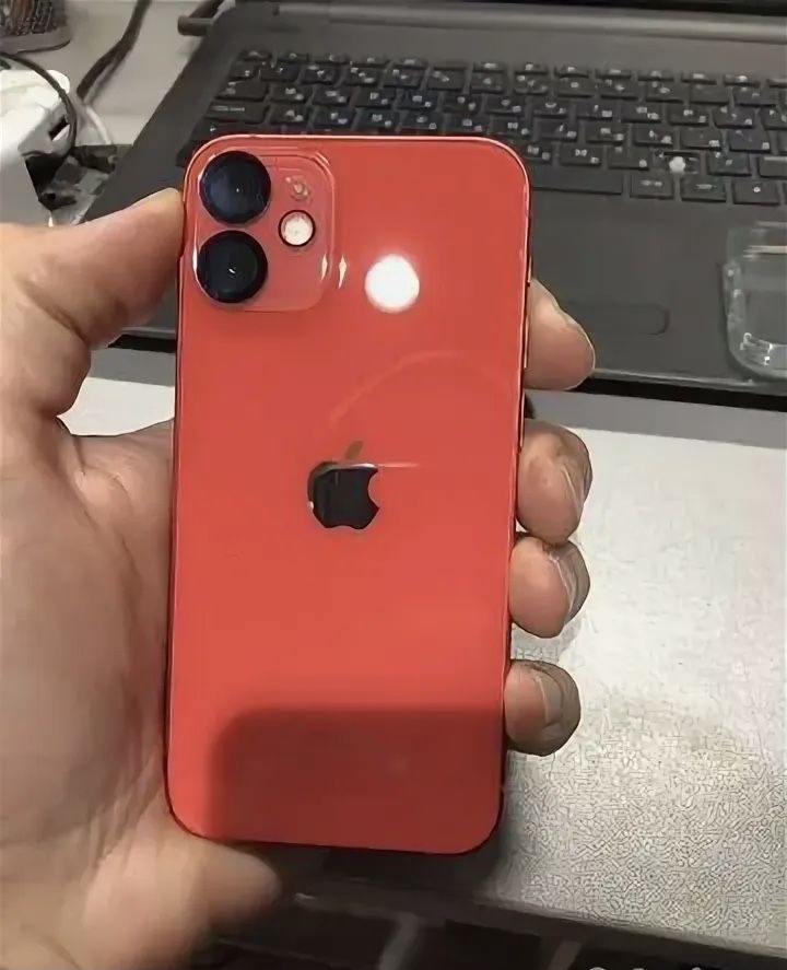 Айфон 12 мини iphone 12 mini телефон  aifon