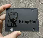 SSD 1TB Kingston
