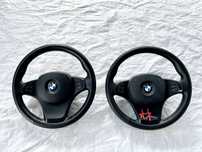 Спорт руль BMW X3 X5 e53 БМВ Х3 Х5 е53