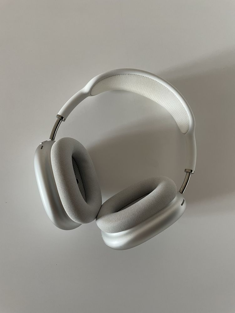 AirPods Max Apple наушники оригинал