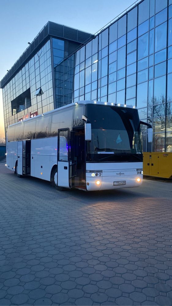 Аренда автобуса, заказ автобуса, пассажирские перевозки, автобус!