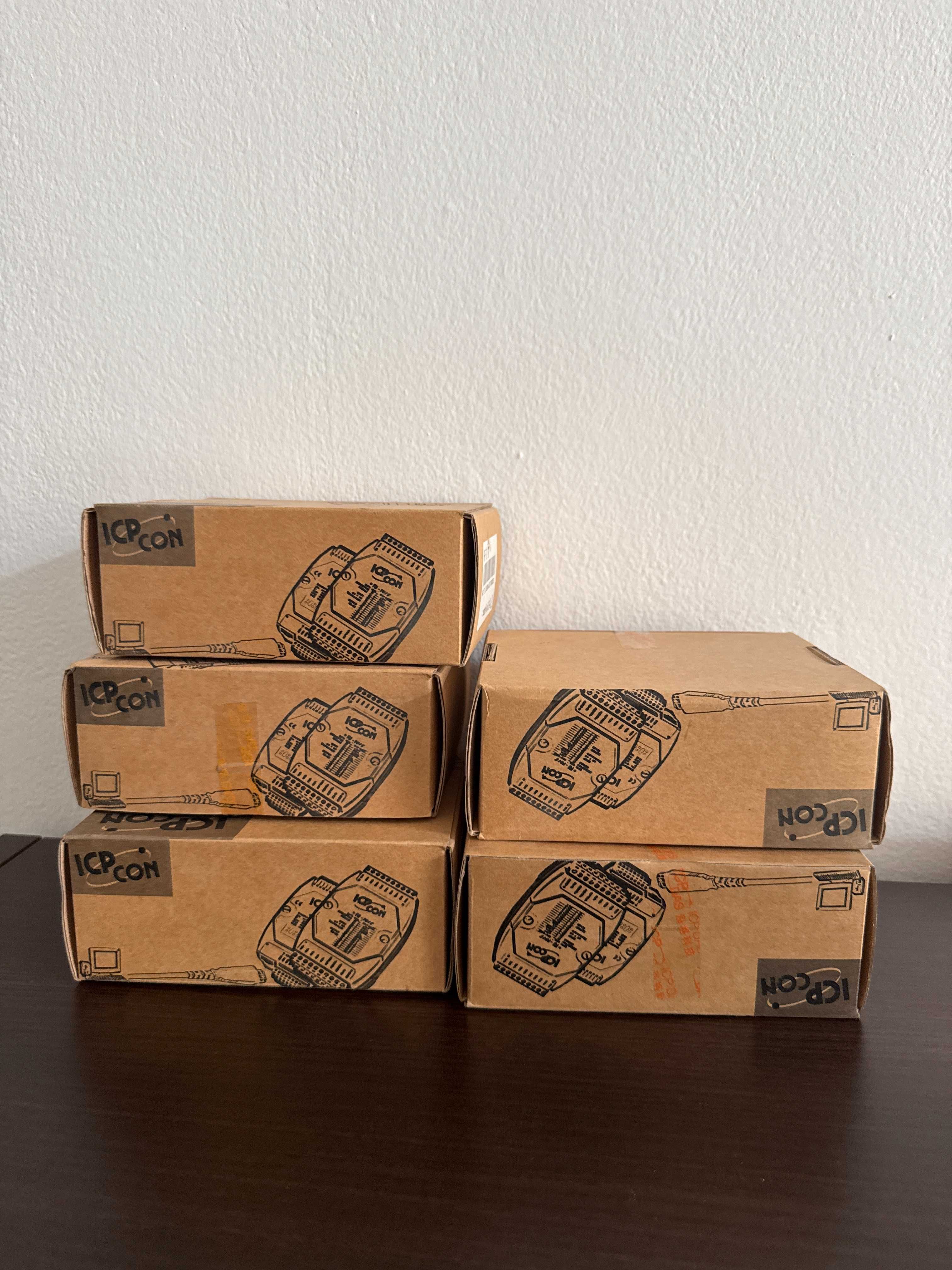 Продам Шлюз Modbus HRT-711 CR