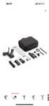 Dji rs 3 combo новый