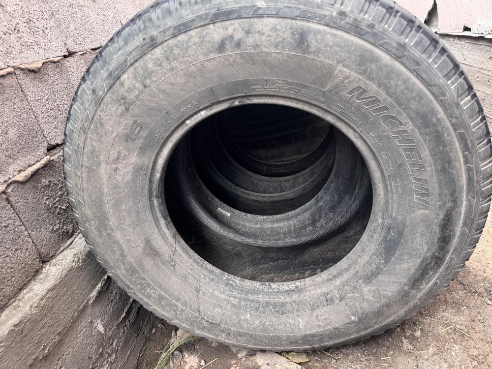 Продаются  шины