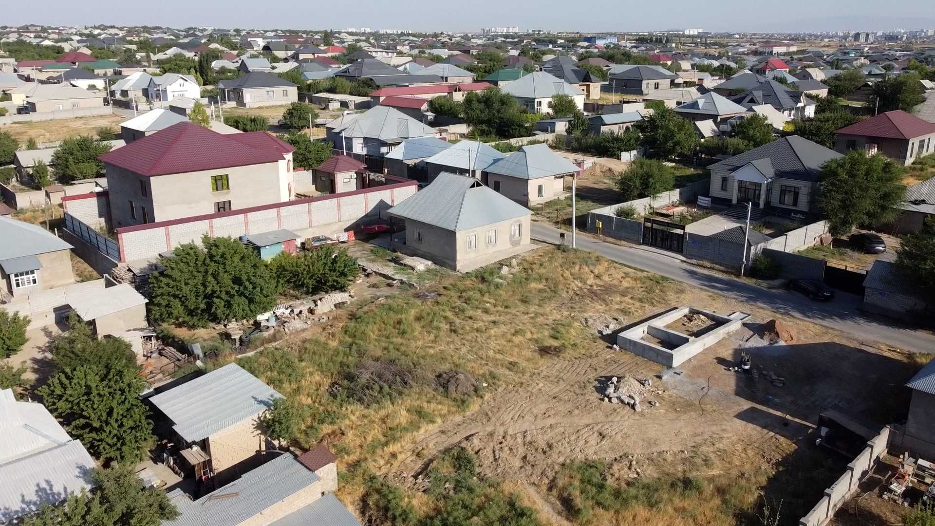 мкр Бозарык (мкр Алтын орда), Құдырет көшесі, уч №123 - 8 соток