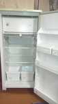 Продам два рабочих холодильника .