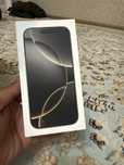Айфон 16про 128gb g