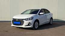 Сдам в аренду Chevrolet Onix 2024 года без пробега