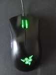 Игровая мышь Razer Deathadder Essential