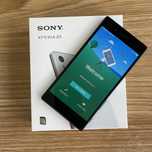 SONY Z5 оригинальный новый смартфон