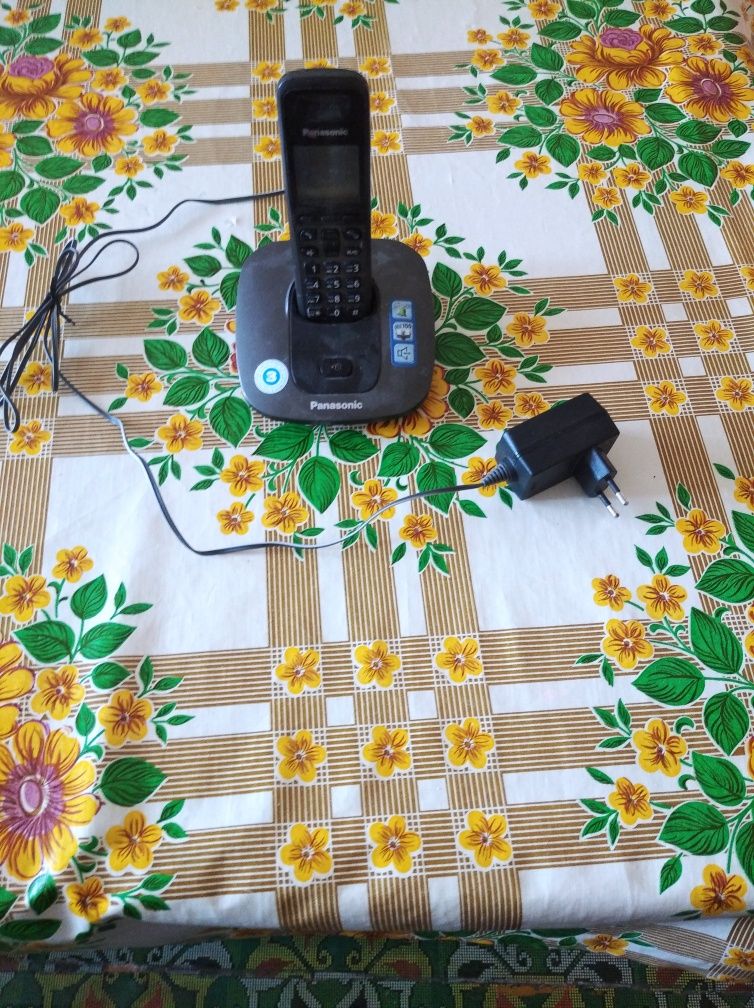 Продам телефон Panasonic
