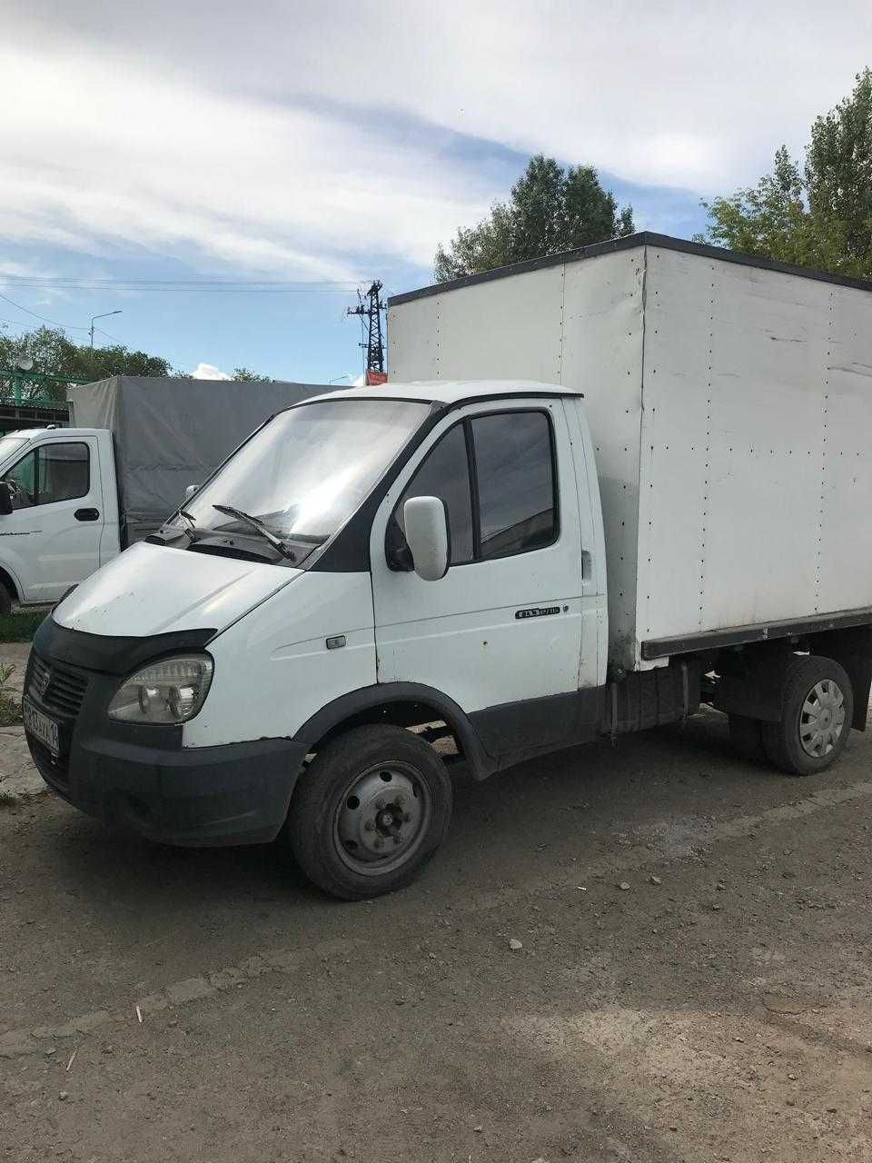 Продам Газель  2003
