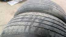 На 17. 225/60 Трианжел 2 шт в наличии