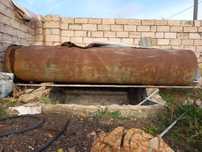 Ёмкость сатылады бағасы 150000 тг