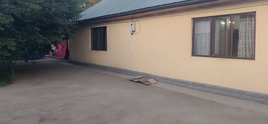 Продается дом хороший