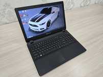 Acer Packard Bell, Ram 4Gb, SSD 120Gb, дёшево продам