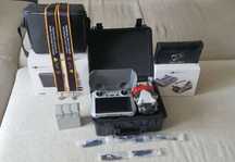 Квадрокоптер Dji новый