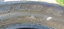 265/ 65 R17 брижистоун