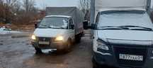 Газель грузоперевозки