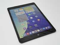 Apple iPad 10.2 (8-gen) 32Gb Wi-Fi Space Gray late 2021