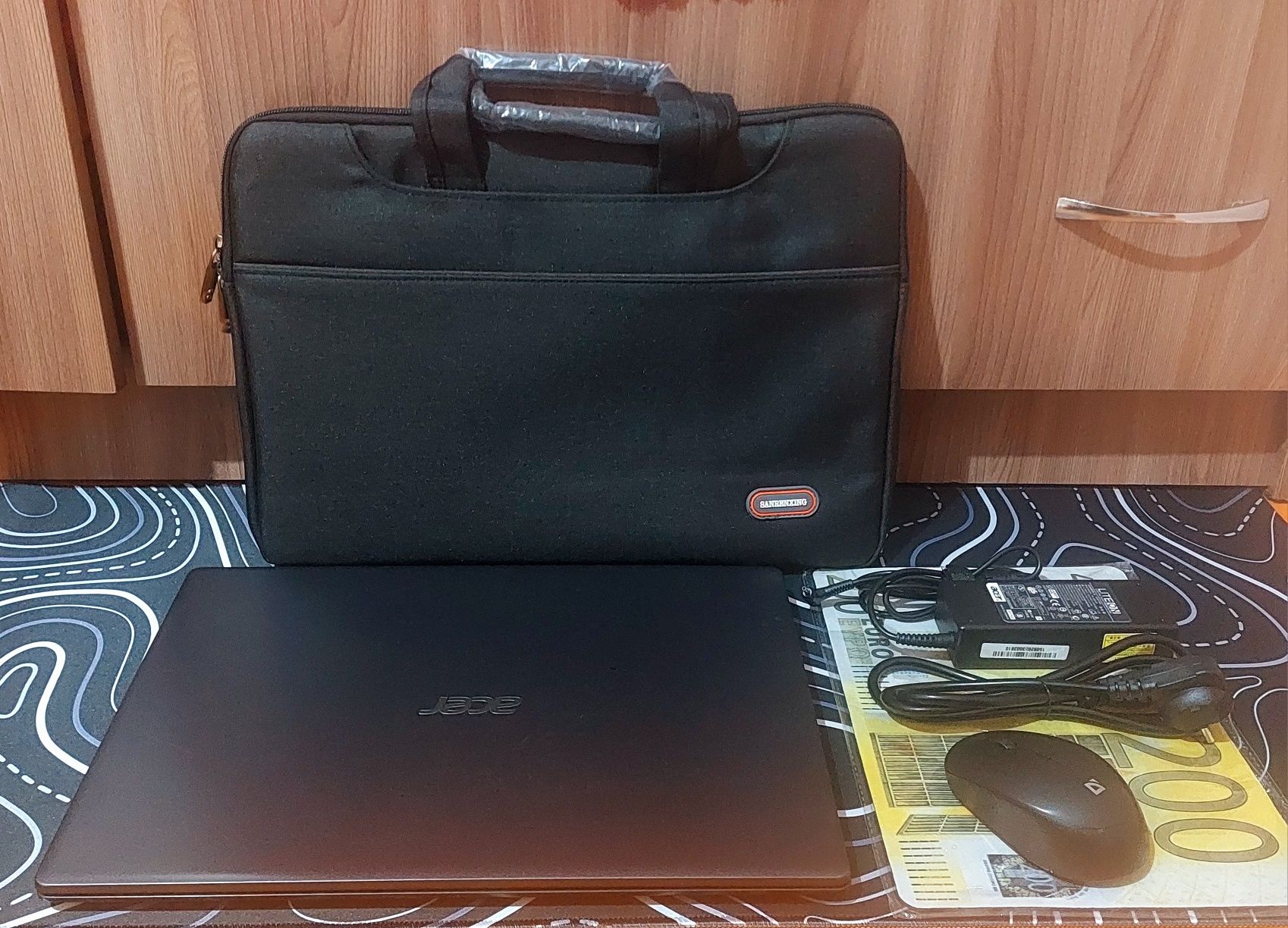 Ультрабук Aser Aspire 3