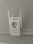 Усилитель Wi-fi TP-Link