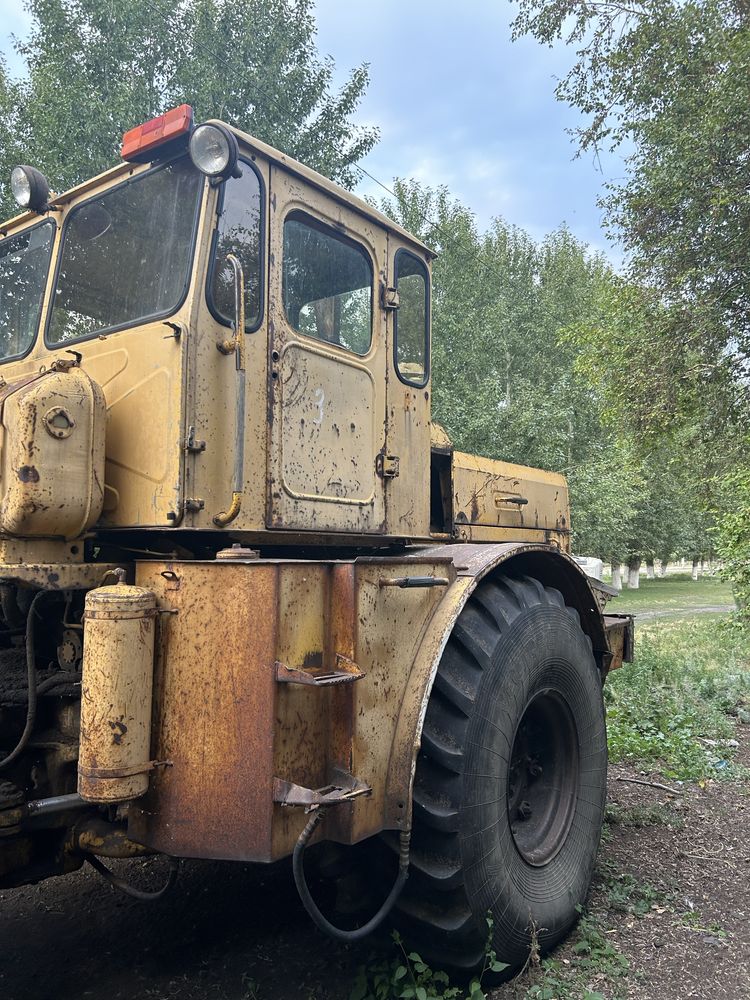 Продам К-701 на ходу