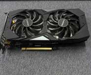 Видеокарта GTX 1660 Super