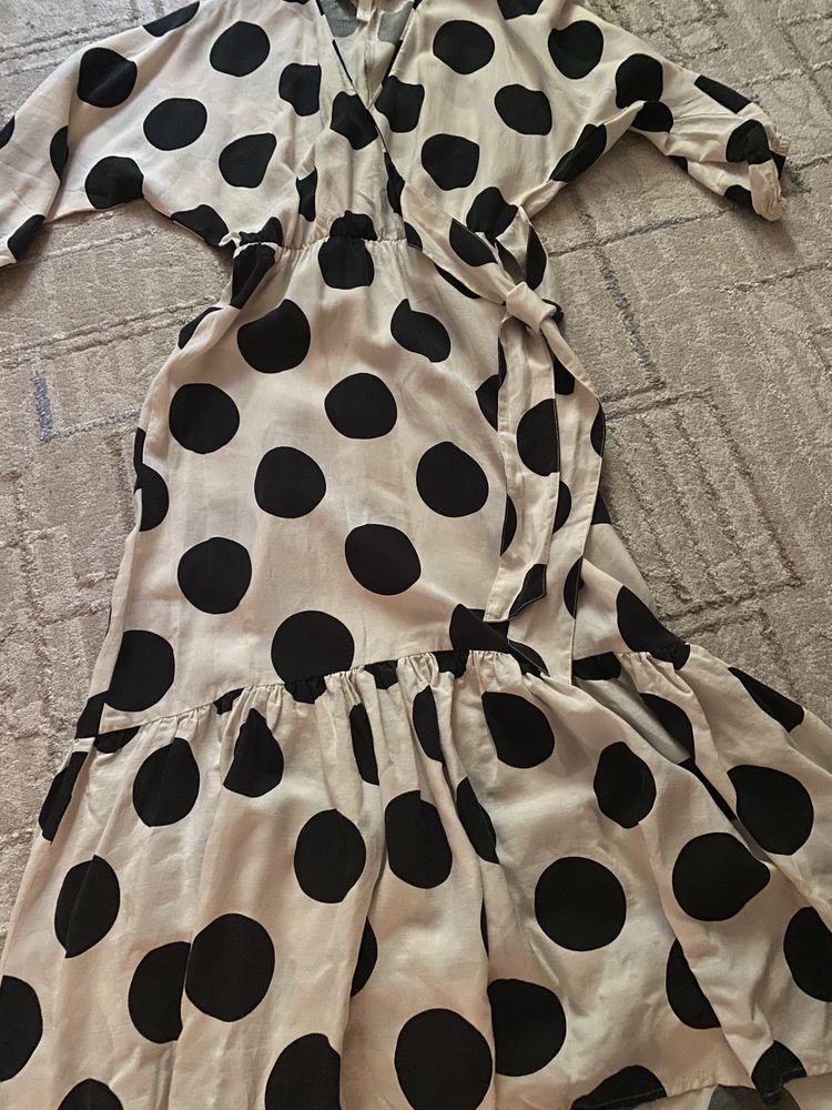 Платья от H&M