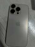 Iphone 16pro 128gb(Шымкент ул Мангешьдина 284/3)лот 655204