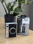 Fujifilm Instax Mini Evo/Каспи Рассрочка/0-0-12/Актив Маркет
