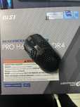 Игровые мышки hyperx / logitech