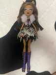 Кукла Monster High