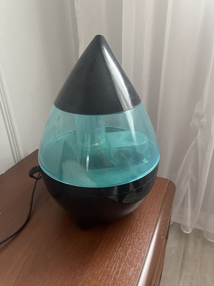 ультразвуковой увлажнитель воздуха ERGOPOWER ER-606