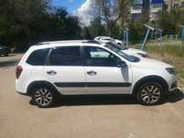 LADA Granta Cross