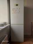 Холодильник  LG No Frost