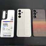 Galaxy S24 Plus Чехол