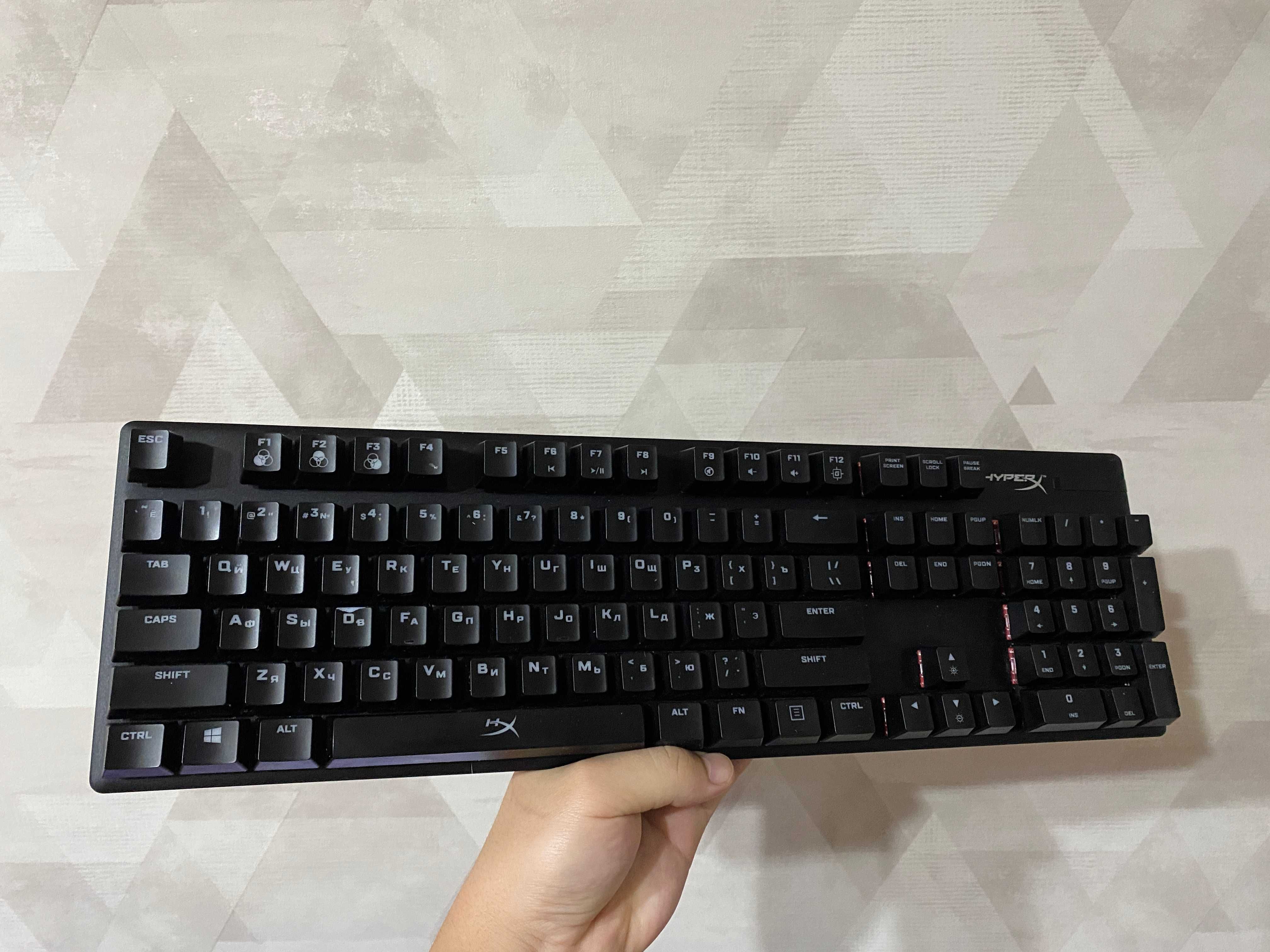 Продам компьютер (Intel Core i7 3770k, GTX 1060)