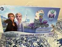 ролики kari kids:3+