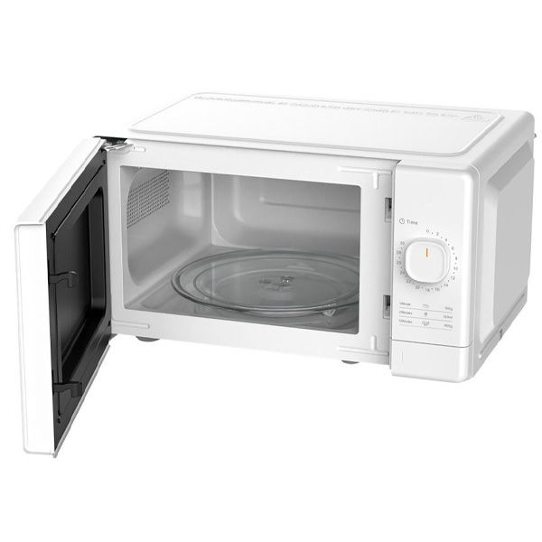 Микроволновая печь Hansa AMG F20M2 WH, микроволновка новая