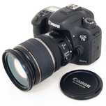 Canon 7d mark 2 + 17-55 f2.8