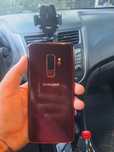 Самсунг галакси S 9+ запчасть