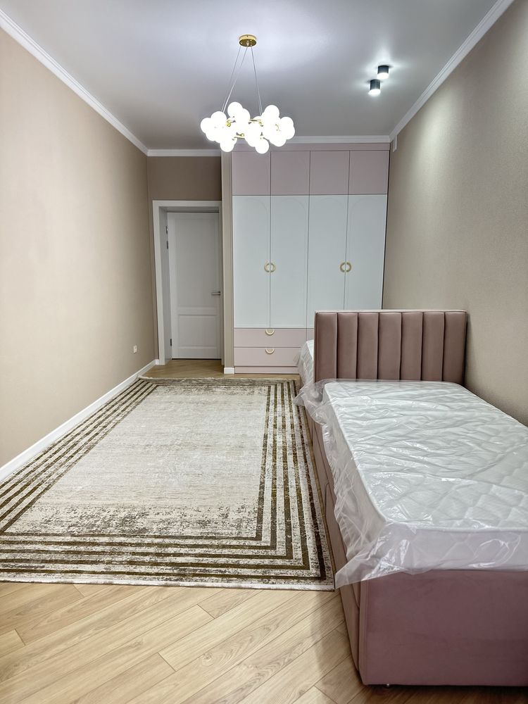 Продаю 3х комнатную квартиру