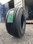 Грузовые шины LONGMARCH 385/55 R19.5 160K LM168 (прицепная ось)