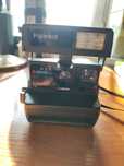 Фотоаппарат Polaroid 636