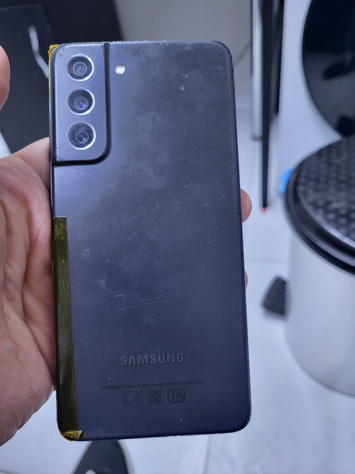 Samsung Galaxy S21 FE